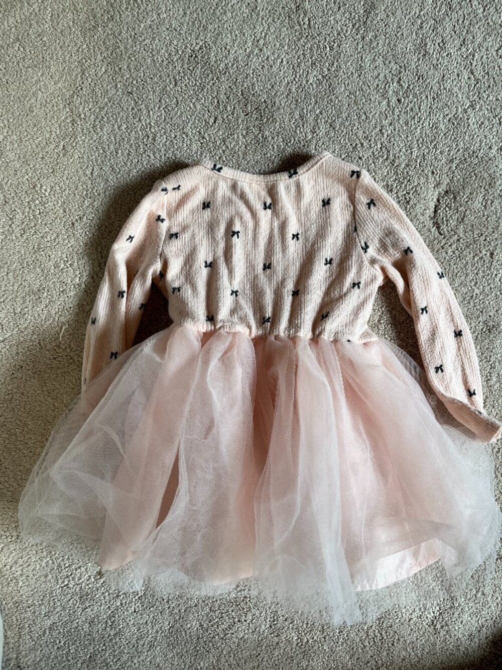Cat & Jack Tutu Dress  (Size 18 months)